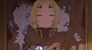 Karakter Yuusha-kei ni Shosu: Choubatsu Yuusha 9004-tai Keimu Kiroku, Teoritta