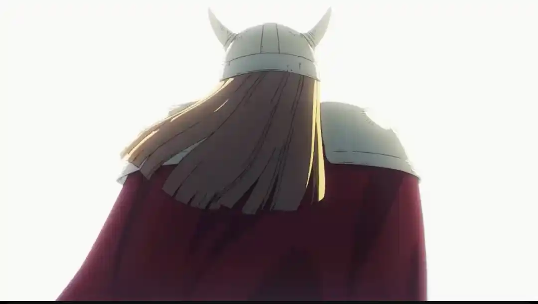 Eisen merupakan Warrior terkuat umat manusia