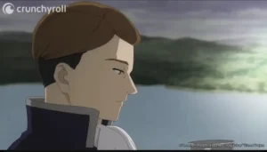 Karakter Genau dari Sousou no Frieren