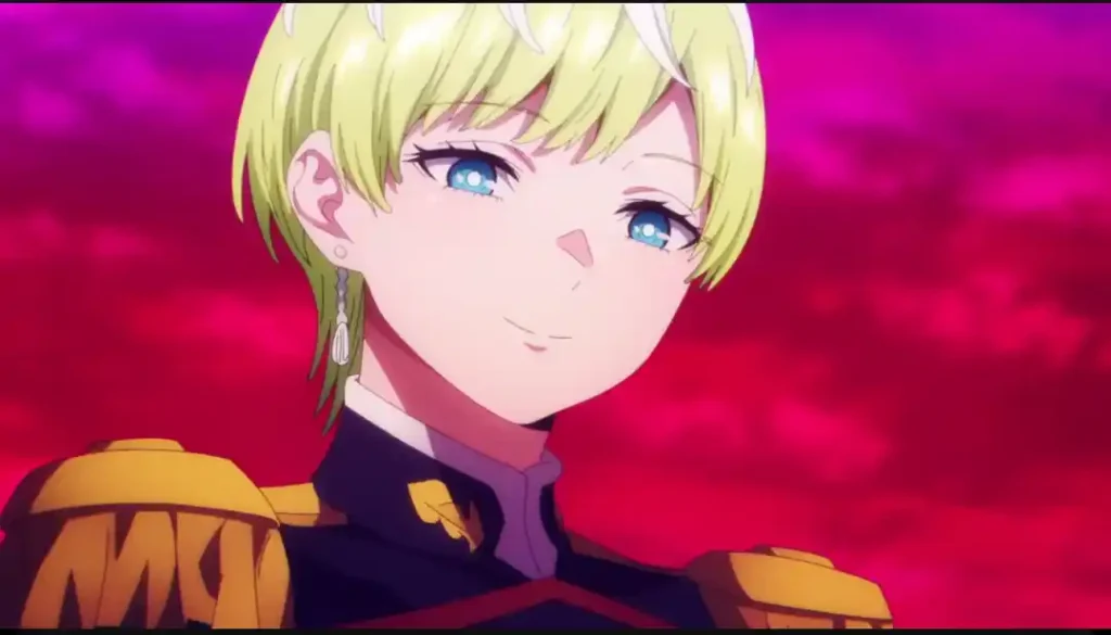 Tenka Izumo, Mato Seihei no Slave