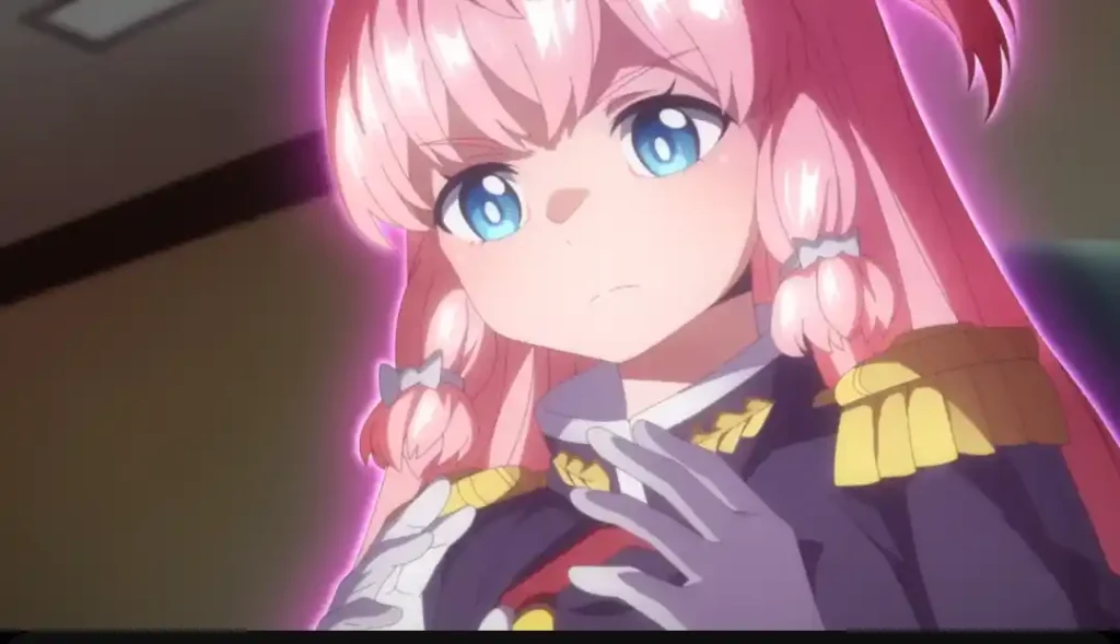 Karakter Nei Ookawamura, Mato Seihei no Slave