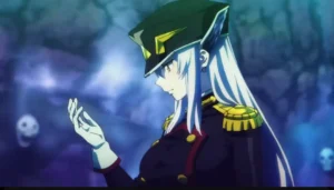 Kyouka Uzen punya kekuatan untuk memperbudak