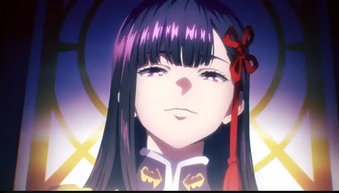 ​Ren Yamashiro adalah orang yang angkuh