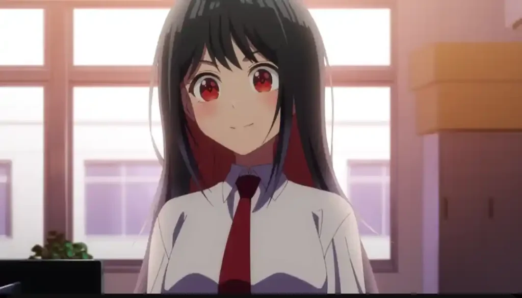 Shinobu Uzuki, Mayonaka Heart Tune