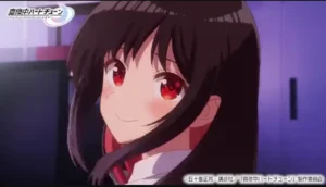 Shinobu sering terjebak dalam dilema