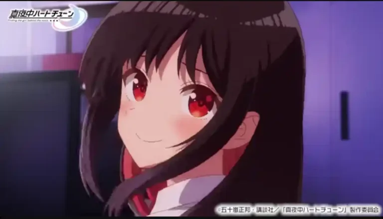 Shinobu sering terjebak dalam dilema