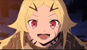 Karakter Teoritta Yuusha-kei ni Shosu: Choubatsu Yuusha 9004-tai Keimu Kiroku