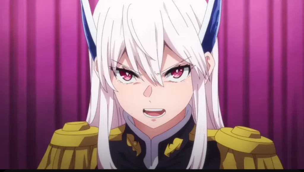 Yuuki sedikit banyak membawa warna baru bagi kehidupan Kyouka Uzen