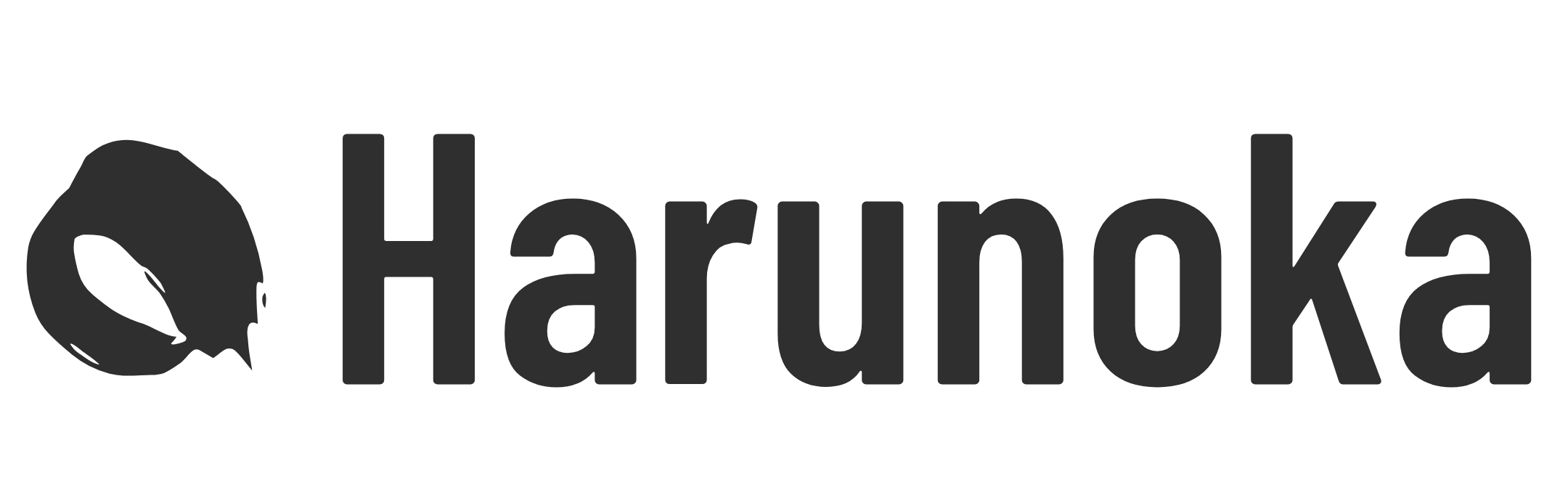 Logo Harunoka