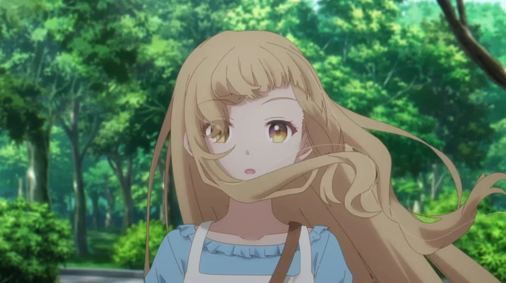Kesempurnaan yang Mahiru Shiina miliki adalah tameng sekaligus beban