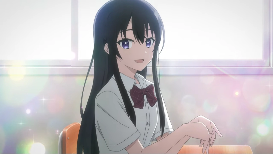 Karakter Haruki Nikaido