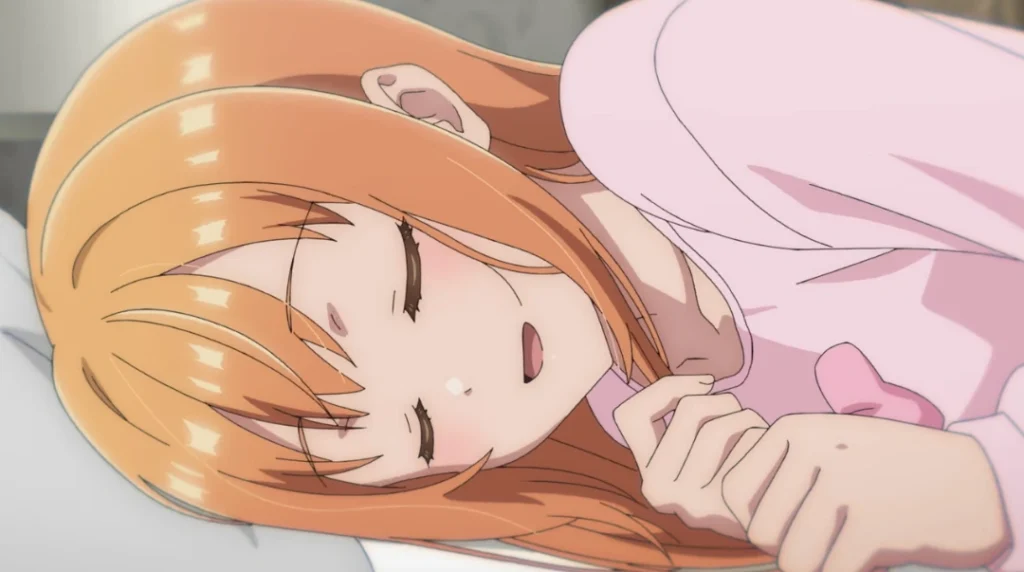 Hinako Konohana memiliki pemahaman soal cinta yang terbatas