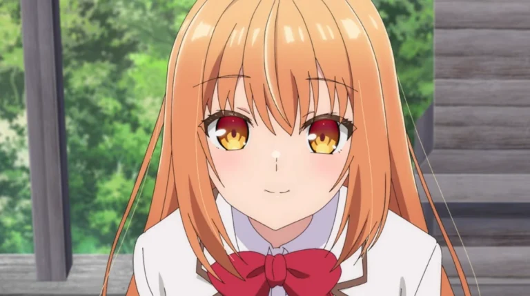 Karakter Hinako Konohana