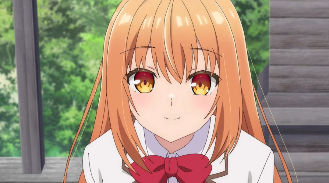 Karakter Hinako Konohana