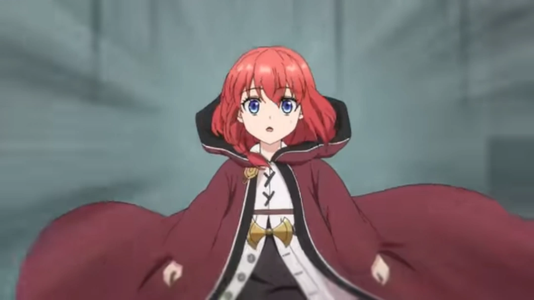 Karakter Alice Balnesio