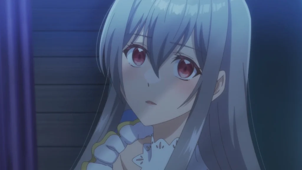 Karakter Carolina Sanchez 