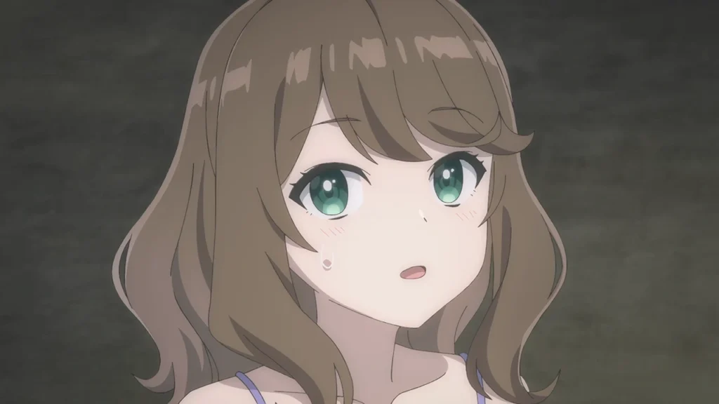 Karakter Himeko Kirishima