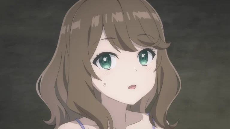 Karakter Himeko Kirishima